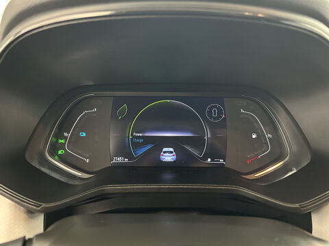 Clio E-Tech full hybrid 145 Evolution 5p 2023 occasion 35170 Bruz