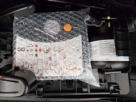 Twingo SCe 65 21 Limited 5p 2022 occasion 35170 Bruz