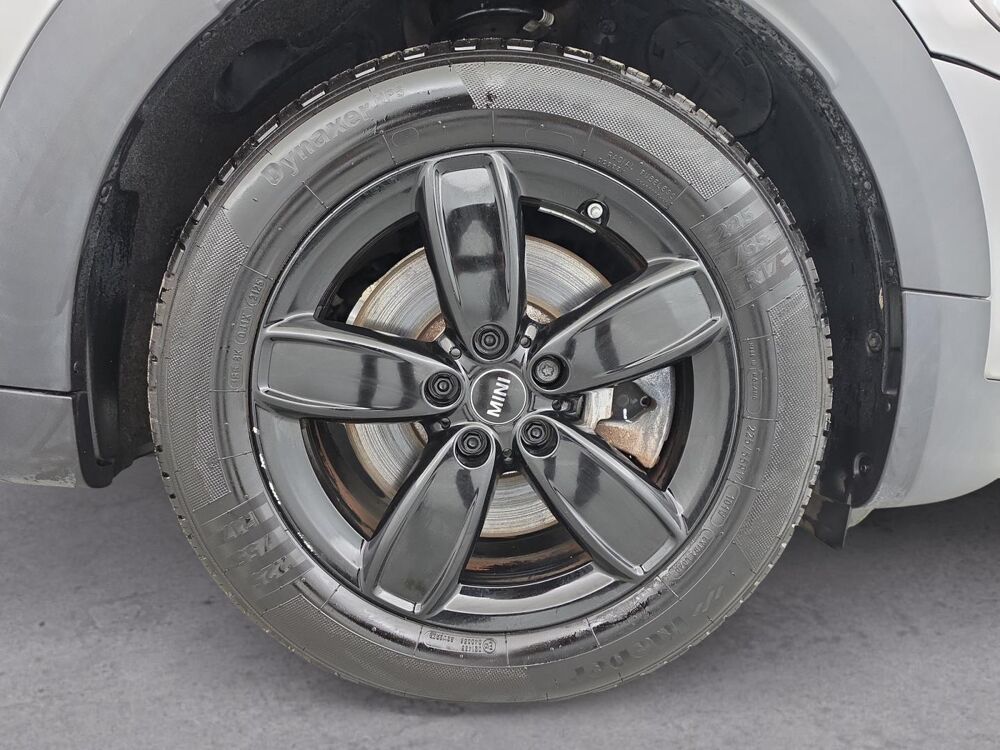 Countryman Cooper SE 125ch + 95ch Edition Premium Plus ALL4 BVA6 2023 occasion 35170 Bruz