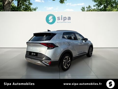 Sportage 1.6 T-GDi 230ch ISG Hybride BVA6 4x2 Active Busines 2023 occasion 33110 Le Bouscat