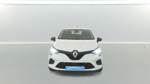 Clio CLIO SOCIETE BLUE DCI 85 AIR 5p 2020 occasion 35170 Bruz