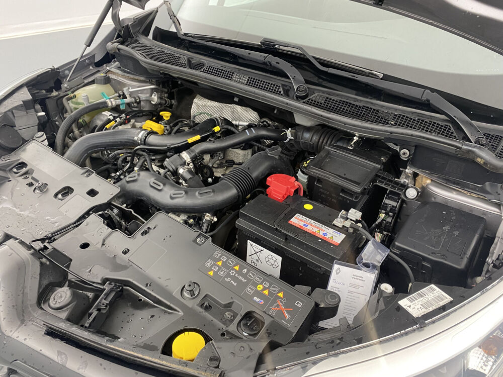 Captur TCe 90 E6C Business 5p 2018 occasion 35170 Bruz
