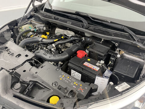 Captur TCe 90 E6C Business 5p 2018 occasion 35170 Bruz