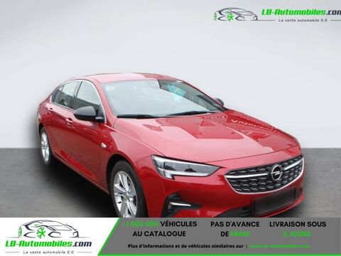 Opel Insignia 2.0 Diesel 174 ch BVM 2020 occasion Beaupuy 31850