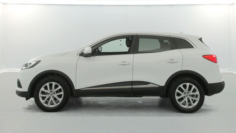 Kadjar Blue dCi 115 Business 5p 2021 occasion 35170 Bruz