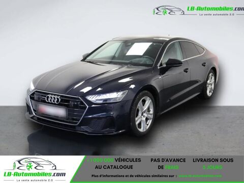 Annonce voiture Audi A7 62900 