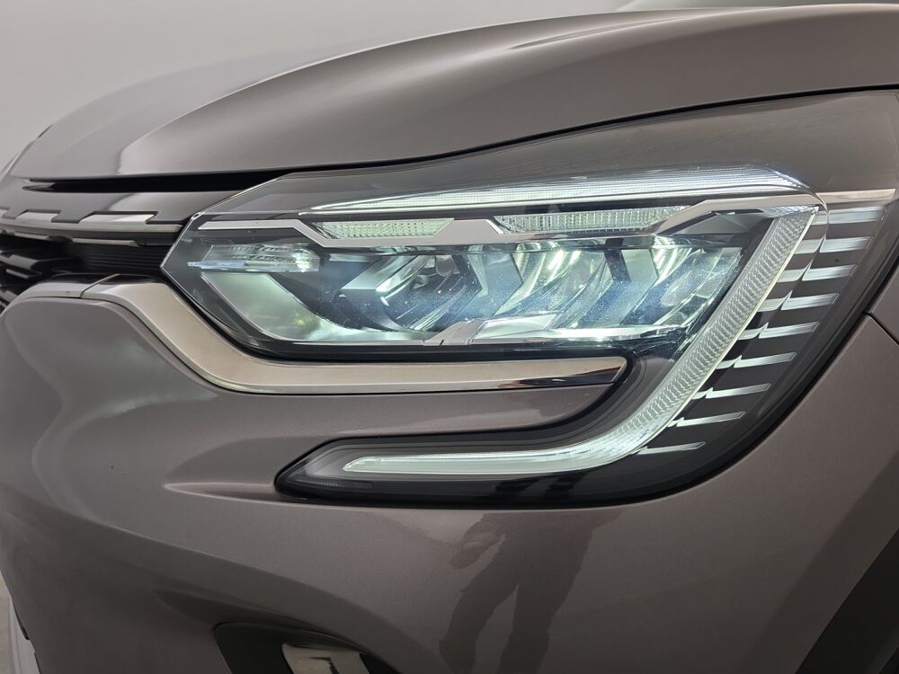 Captur E-Tech full hybrid 145 Techno fast track 5p 2023 occasion 35170 Bruz