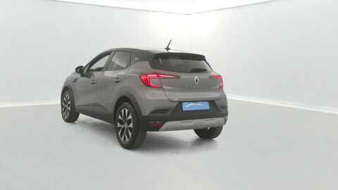 Captur TCe 100 GPL Evolution 5p 2023 occasion 35170 Bruz
