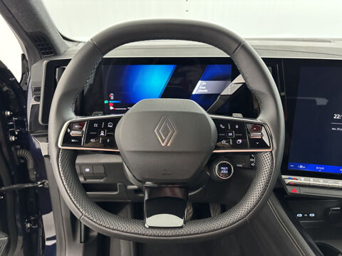 Espace E-Tech full hybrid 200 GSR2 Techno 5p 2025 occasion 35170 Bruz