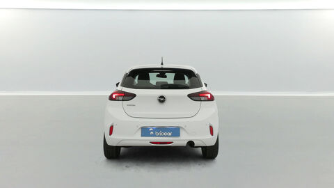 Corsa 1.2 75ch Elegance Business 2023 occasion 35170 Bruz