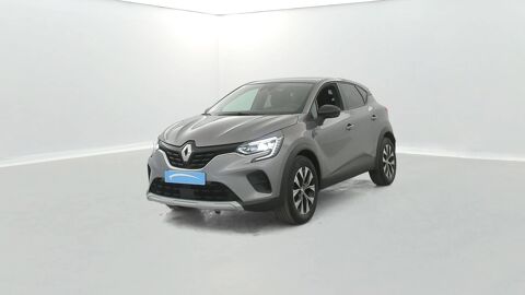 Renault Captur TCe 90 Evolution 5p 2023 occasion Bruz 35170