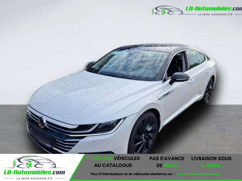 Volkswagen Arteon 1.5 TSI 150 BVA 2019 occasion Beaupuy 31850