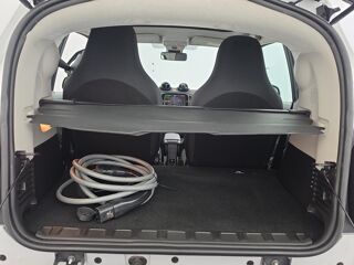 ForTwo EQ 82ch passion + Chargeur rapide 22kW 2022 occasion 35170 Bruz
