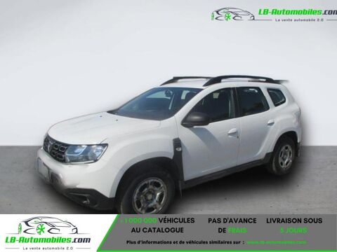 Dacia Duster dCi 110 4x4 2021 occasion Beaupuy 31850