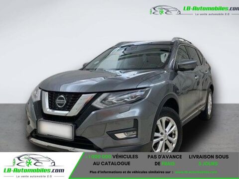 Annonce voiture Nissan X-Trail 25600 