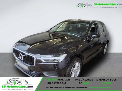 Annonce voiture Volvo XC60 30900 