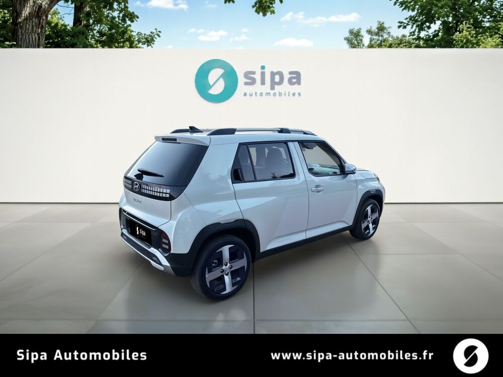 Inster 49 kWh Cross Creative 5p 2025 occasion 33110 Le Bouscat