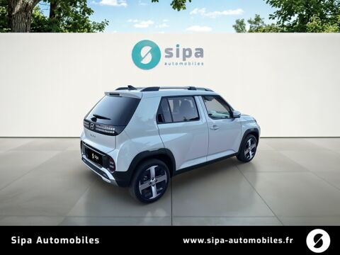 Inster 49 kWh Cross Creative 5p 2025 occasion 33110 Le Bouscat