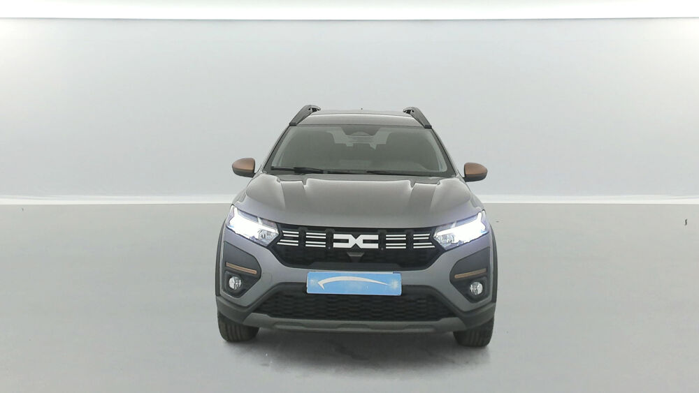 Jogger Hybrid 140 7 places GSR2 Extreme 5p 2025 occasion 35170 Bruz