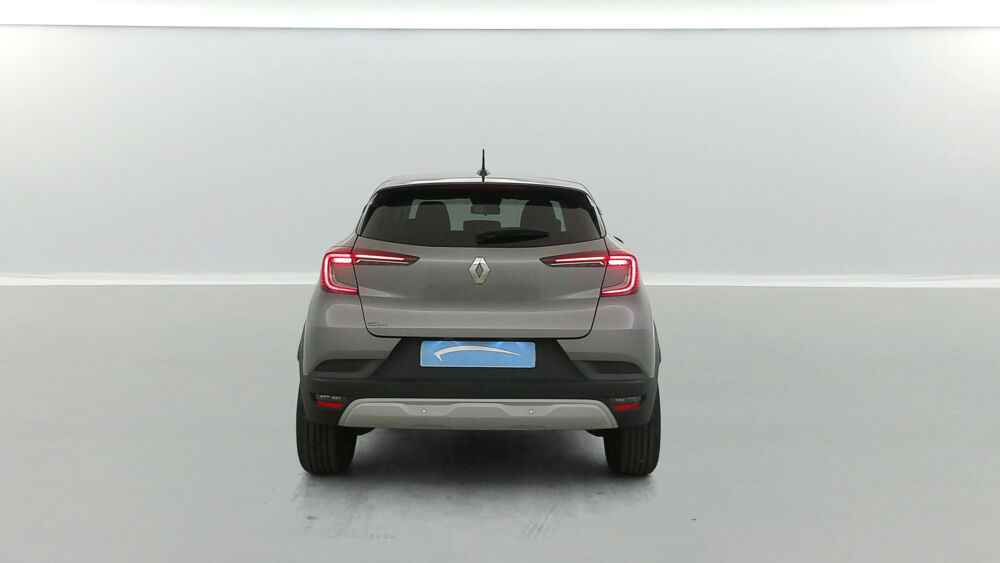 Captur TCe 90 Evolution 5p 2024 occasion 35170 Bruz