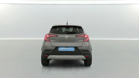 Captur TCe 90 Evolution 5p 2024 occasion 35170 Bruz