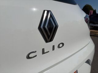 Clio SCe 65 ch GSR2 Evolution 5p 2025 occasion 35170 Bruz
