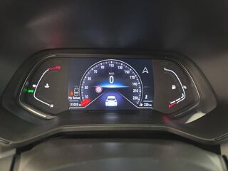 Clio TCe 90 Techno 5p 2023 occasion 35170 Bruz
