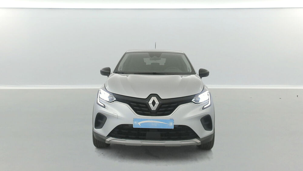 Captur TCe 90 Evolution 5p 2024 occasion 35170 Bruz