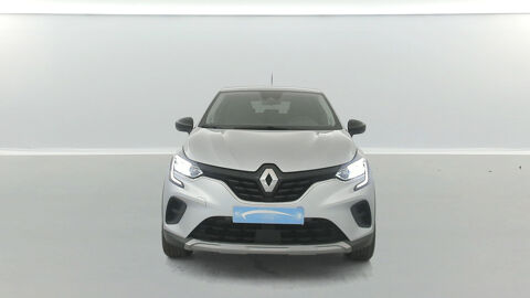 Captur TCe 90 Evolution 5p 2024 occasion 35170 Bruz
