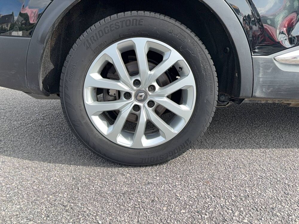 Kadjar Blue dCi 115 EDC Business 5p 2020 occasion 35170 Bruz