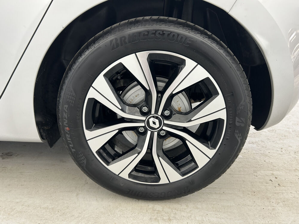 Clio E-Tech full hybrid 145 Evolution 5p 2023 occasion 35170 Bruz