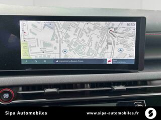 Tucson 1.6 T-GDI 239 Hybrid BVA6 N Line Executive 5p 2026 occasion 33110 Le Bouscat