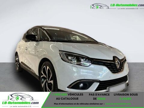 Renault Scénic dCi 160 BVA 2017 occasion Beaupuy 31850