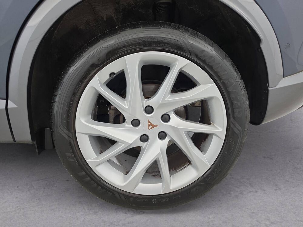 Formentor 1.5 TSI 150 ch V 5p 2023 occasion 35170 Bruz
