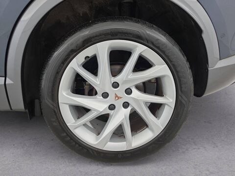 Formentor 1.5 TSI 150 ch V 5p 2023 occasion 35170 Bruz
