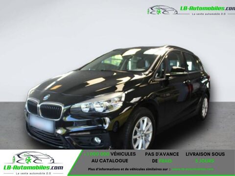 BMW Serie 2 218i 136 ch BVM 2018 occasion Beaupuy 31850