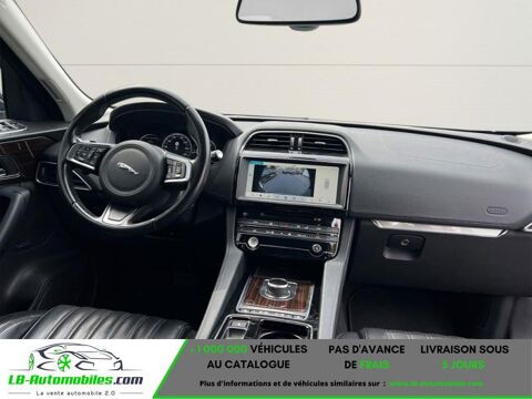 F-PACE 2.0 D - 180 ch AWD BVA 2018 occasion 31850 Beaupuy