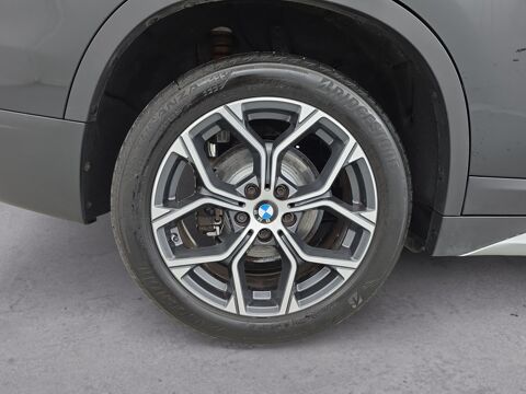 X1 sDrive 18i 136 ch DKG7 xLine 5p 2021 occasion 35170 Bruz