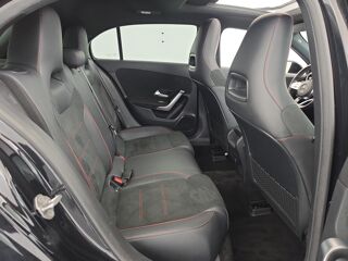 Classe A 200 163ch AMG Line 7G-DCT Sur&eacute;quip&eacute;e + Toit Ouvrant 2022 occasion 35170 Bruz