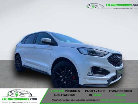 Annonce voiture Ford Edge 35200 