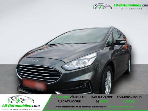 Annonce voiture Ford S-MAX 30400 
