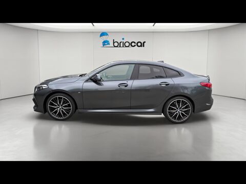 Serie 2 218dA 150ch M Sport BVA8 Sur&eacute;quip&eacute;e 2021 occasion 35170 Bruz