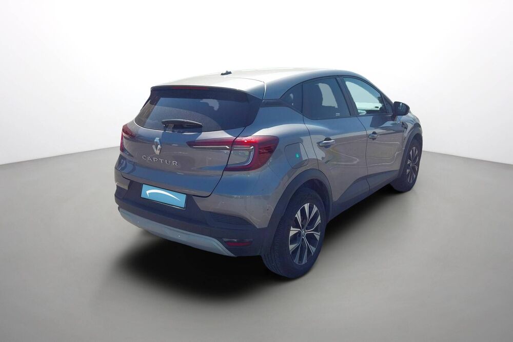 Captur TCe 90 Evolution 5p 2024 occasion 35170 Bruz