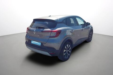 Captur TCe 90 Evolution 5p 2024 occasion 35170 Bruz