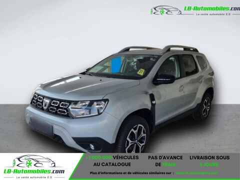 Dacia Duster Blue dCi 115 4x2 2021 occasion Beaupuy 31850