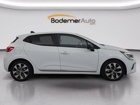 Clio Blue dCi 100 Evolution 5p 2023 occasion 35170 Bruz