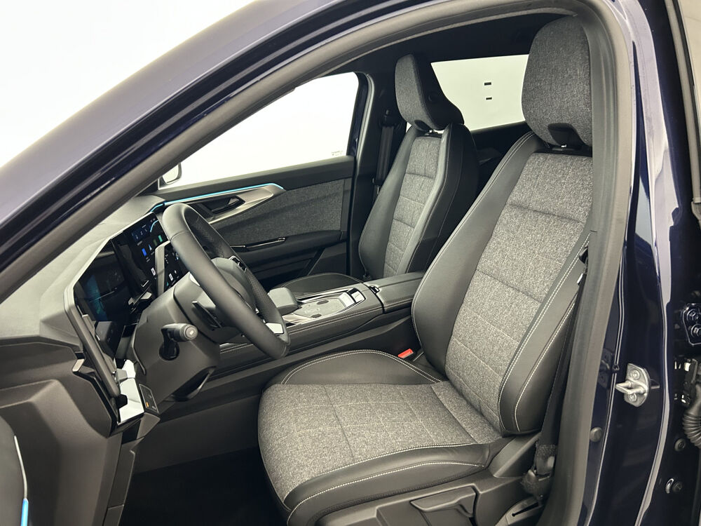 Espace E-Tech full hybrid 200 GSR2 Techno 5p 2025 occasion 35170 Bruz