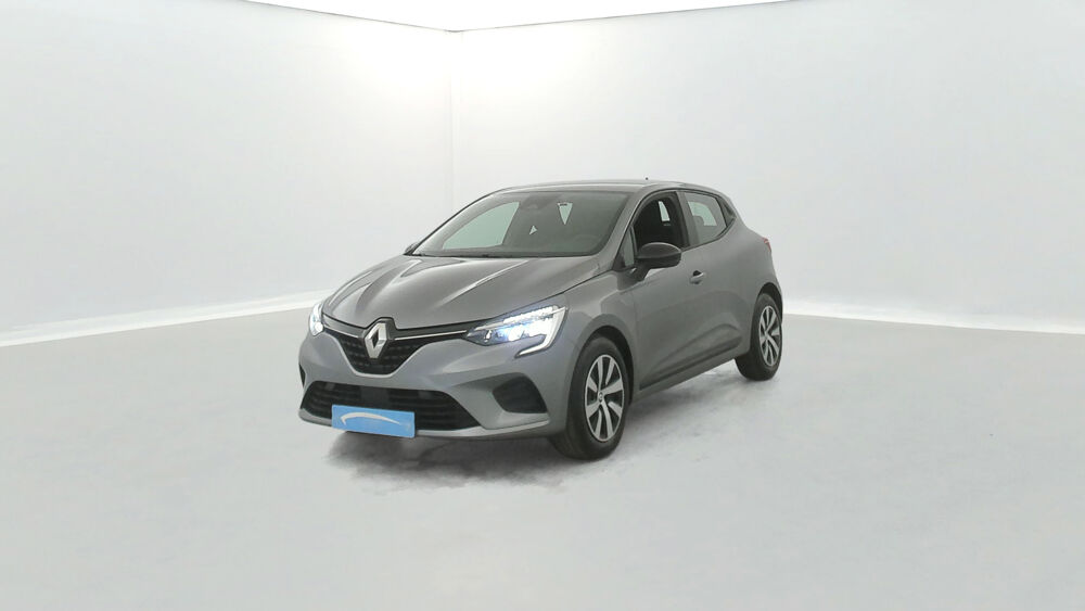 Clio TCe 90 Equilibre 5p 2023 occasion 35170 Bruz