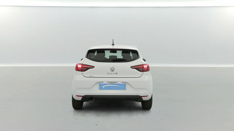 Clio SCe 65 Authentic 5p 2023 occasion 35170 Bruz