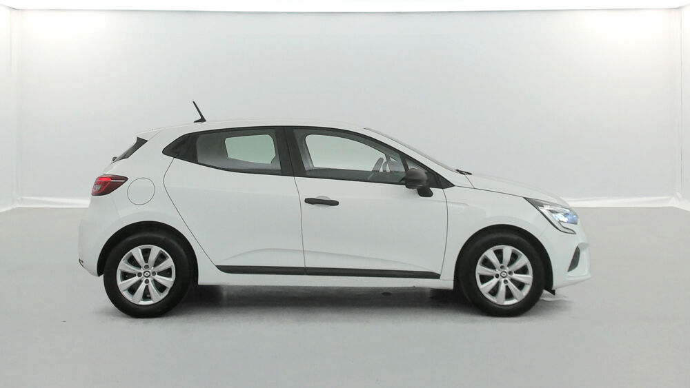 Clio SCe 65 Authentic 5p 2023 occasion 35170 Bruz